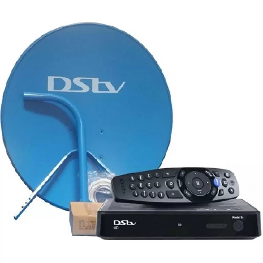 How to fix E16 ERROR in dstv?
