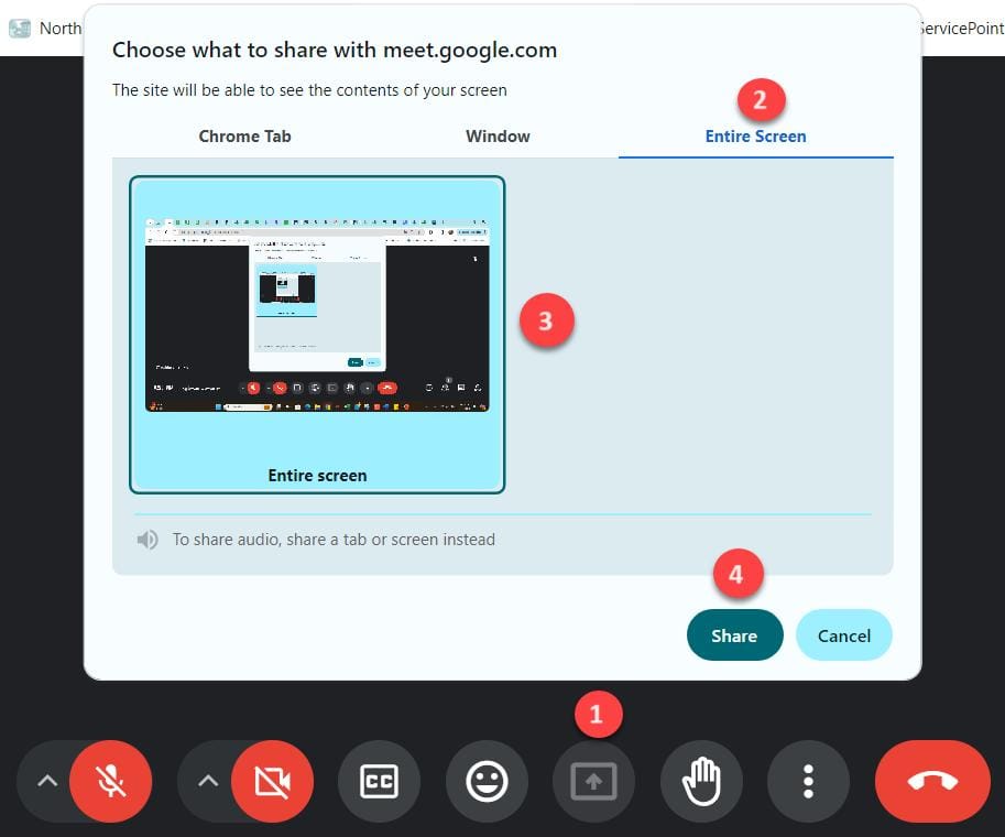 Complete Guide: How to Set Up Google Meet on Windows 11 (2026)