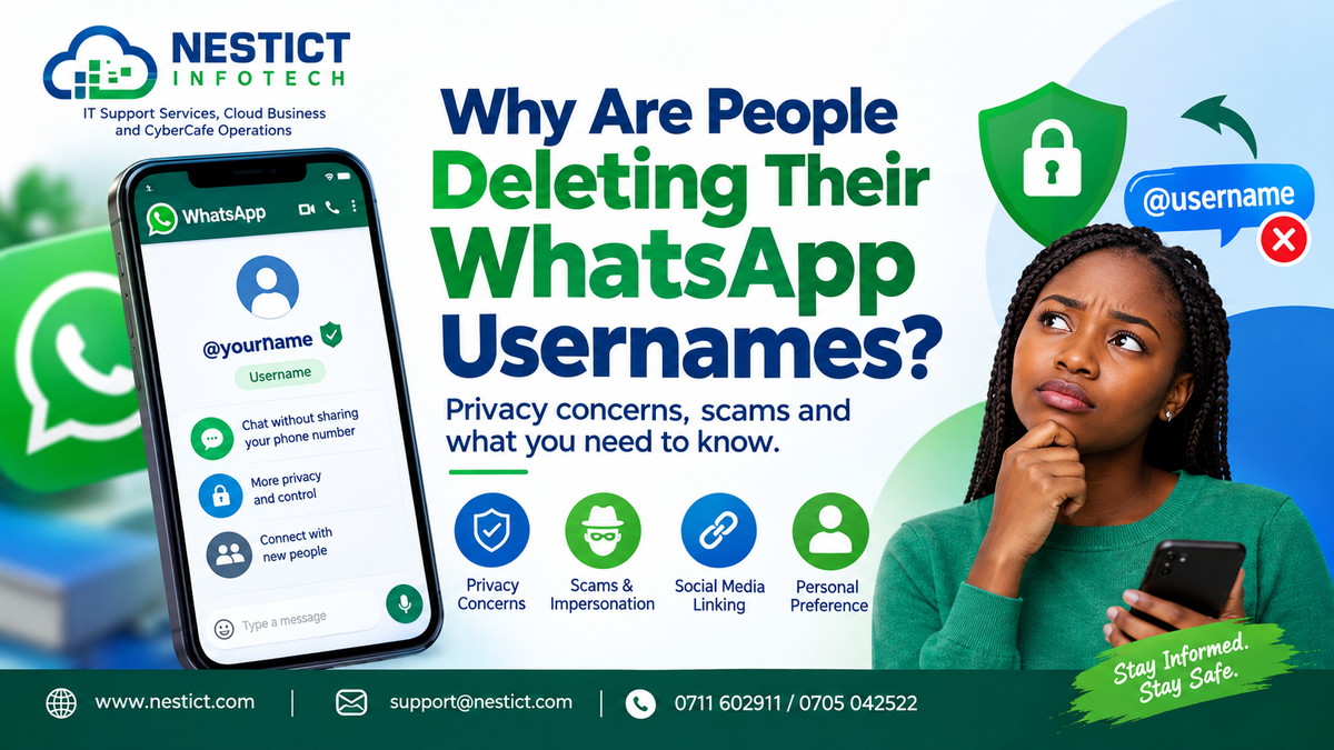 Why Are People Deleting Their WhatsApp Usernames? Privacy Concerns, Scams and What You Need to Know