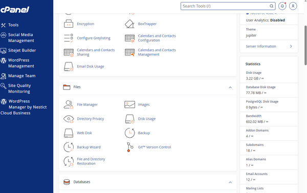 How to Install APCu via PECL on WHM/cPanel (EasyApache 4)