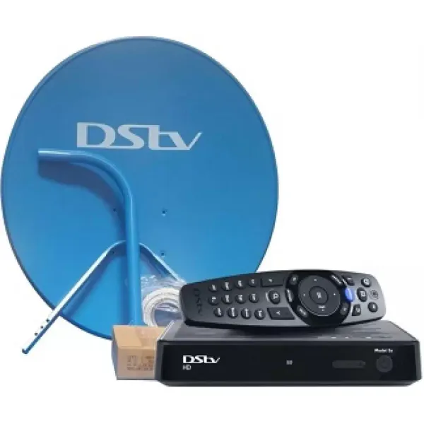 How to fix E16 ERROR in dstv?