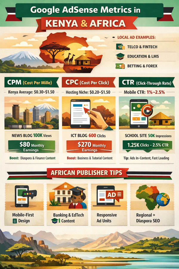 Why High Clicks Don’t Mean High Revenue